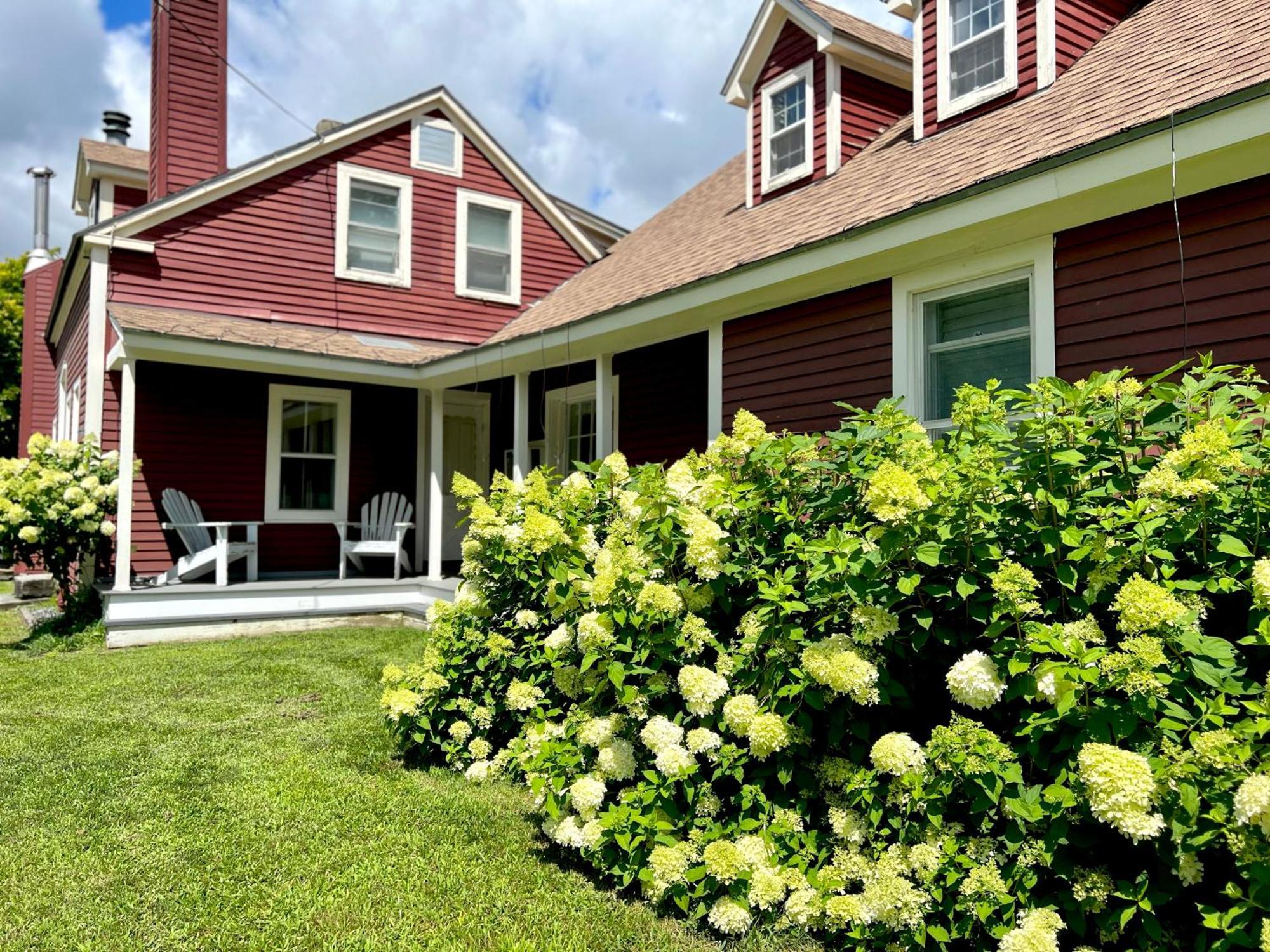 The Nutmeg Vermont Wilmington Exterior photo