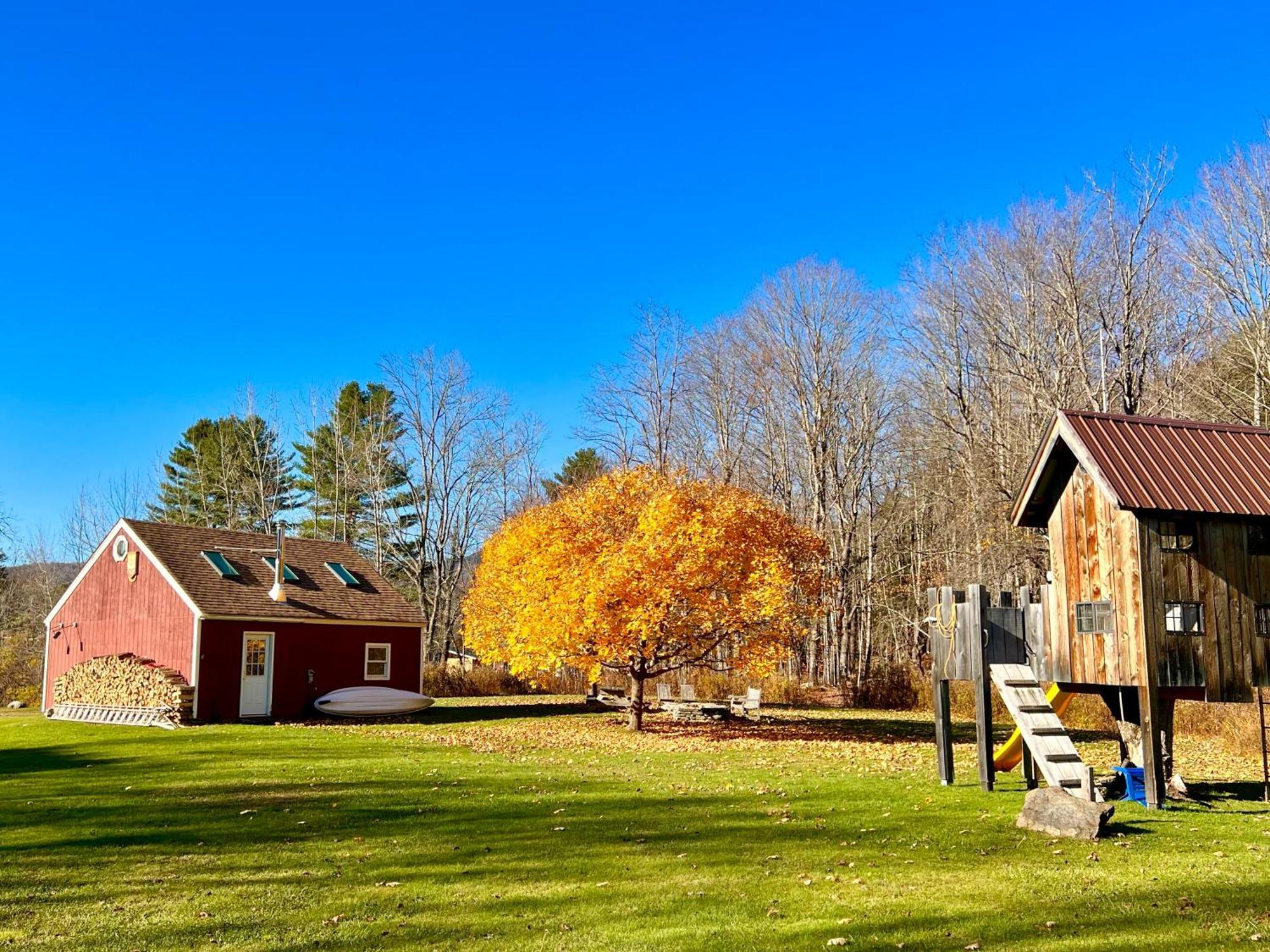 The Nutmeg Vermont Wilmington Exterior photo